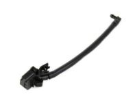 Mopar 68260442AA Nozzle Windshield Washer