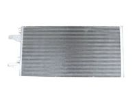 Mopar 57008243AA Condenser A/C Mopar 57008243AA Condenser A/C