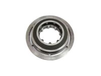 Mopar 68089723AA Rotor Assembly Inner & Outer