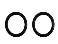 Mopar 5183721AA Expansion Valve O-Ring Mopar 5183721AA Expansion Valve O-Ring