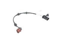 Mopar 68256044AA Wiring Brake Wear Sensor Assembly Electric Parking Brake