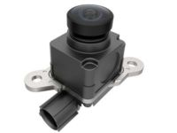 Mopar 56038978AL Rear View Camera Mopar 56038978AL Rear View Camera