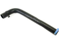 Mopar 5278201AC Hose Radiator Inlet