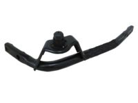 Mopar 68288335AA Bracket Support Front