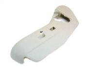 Mopar 1UQ99BD1AC Shield Driver Outboard, Driver Side