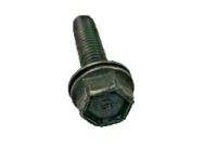 Mopar 6505087AA Cover Screw