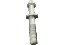Mopar 6509954AA Knuckle Screw Mopar 6509954AA Knuckle Screw