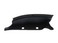 Mopar 68137698AB Closure Panel, Front Lower