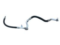 Mopar 68103259AC Line A/C Suction & Discharge