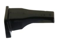 Mopar 68307197AB Protector, Rear Driver Side