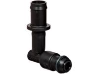 Jeep PCV Valve - 53032800AA PCV Valve