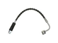 Mopar 4683997AG Hose Brake Mopar 4683997AG Hose Brake