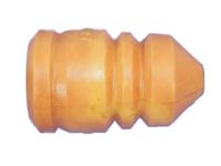 Mopar 52088352AB Bumper, Rear