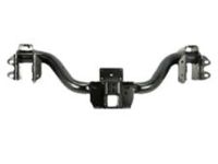 Mopar 52014178AF Trailer Hitch