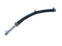 Mopar 4893155AB Tube EGR Coolant Inlet