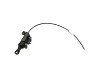 Dodge Challenger Clutch Master Cylinder - 68265776AA Master Cylinder