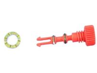 Mopar 5140661AA Drain Plug Mopar 5140661AA Drain Plug