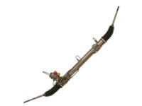 Dodge Grand Caravan Rack And Pinion - R8072216AC Steering Gear