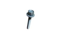 Mopar 6035967AA Screw And Washer Hexagon Head