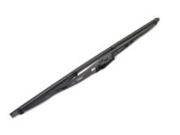 Mopar 5003651AB Wiper Blade Mopar 5003651AB Wiper Blade