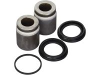 Mopar 5093186AA Caliper Piston, Front