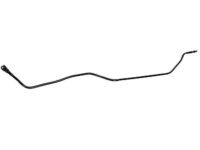 Mopar 52126027AC Inlet Tube Mopar 52126027AC Inlet Tube