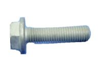 Mopar 5096986AA Idler Pulley Bolt