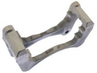 Mopar 68225167AE Caliper Mount, Front Driver Side Mopar 68225167AE Caliper Mount, Front Driver Side