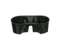 Mopar 68091804AA Mat Console Cup Holder Mopar 68091804AA Mat Console Cup Holder