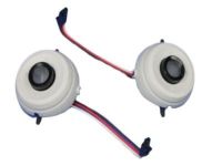 Mopar 1DT52DW1AA Lamp Reading LED