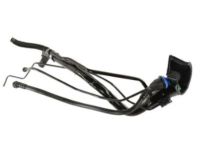 Mopar 68090394AL Tube Fuel Filler Mopar 68090394AL Tube Fuel Filler