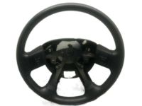 Mopar YV191J8AD Steering Wheel