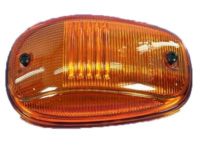 Mopar 55077559AB Lamp Cab