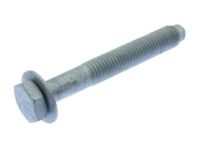 Mopar 6512111AA Lower Control Arm Bolt, Front Mopar 6512111AA Lower Control Arm Bolt, Front
