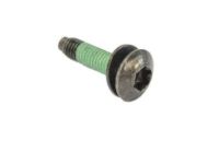 Mopar 6509682AA Battery Screw