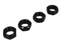 Mopar 68192803AA Nut Hexagon