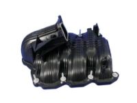 Jeep Liberty Intake Manifold - 53031080AE Intake Manifold