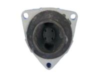 Mopar 68032665AE Isolator Transmission Mount Mopar 68032665AE Isolator Transmission Mount