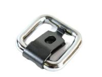 Mopar 68088293AA Tie Down Hook, Rear Mopar 68088293AA Tie Down Hook, Rear