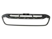 Mopar 68307806AB Grille Surround, Front