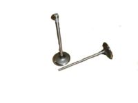 Mopar 5047446AA Valve Intake Standard Mopar 5047446AA Valve Intake Standard