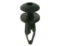 Mopar 55075139 Door Trim Panel Retainer, Rear