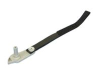 Mopar 68020925AA Strap, Rear Passenger Side