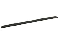 Mopar 55372714AB Seal Door Sill