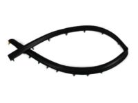 Mopar 55136115AC Seal Front Door Lower Mopar 55136115AC Seal Front Door Lower