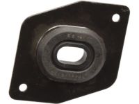 Mopar 4596269AA Isolator Bracket, Driver Side Mopar 4596269AA Isolator Bracket, Driver Side