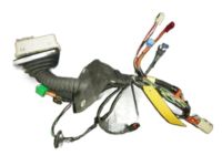 Mopar 68092360AC Wiring Front Door