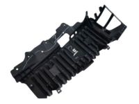 Mopar 55078135AF Bracket Wheel House