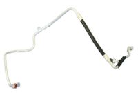 Mopar 55116710AE Discharge Line