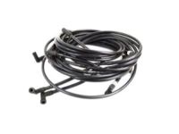 Mopar 68197413AA Hose Windshield Washer Mopar 68197413AA Hose Windshield Washer